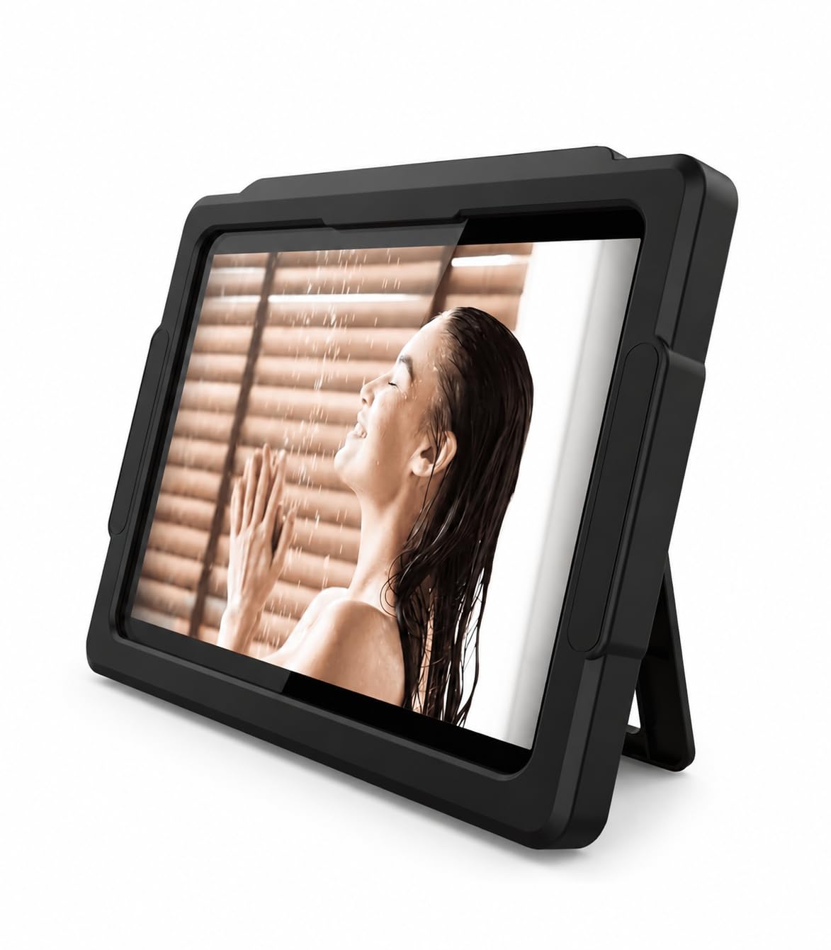 Amazon.co.jp: 防水タブレットケース【IPX8級防水 耐衝撃 防塵設計